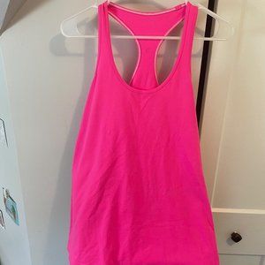 lululemon Cool Racerback